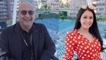 Seksinya Sosialita Kaya Raya yang Bocorkan Rencana Nikah Maia Estianty