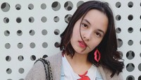 Namun akhir-akhir ini, Chelsea Islan lebih stylish. (Dok. Instagram/chelseaislan)
