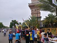 Long Weekend di Cirebon, Ini Itinerarynya