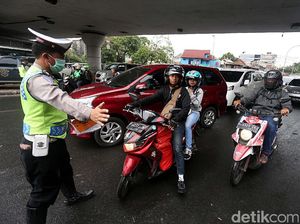 Penunggak Pajak Kendaraan di Jakarta Bisa Bayar via Bank DKI