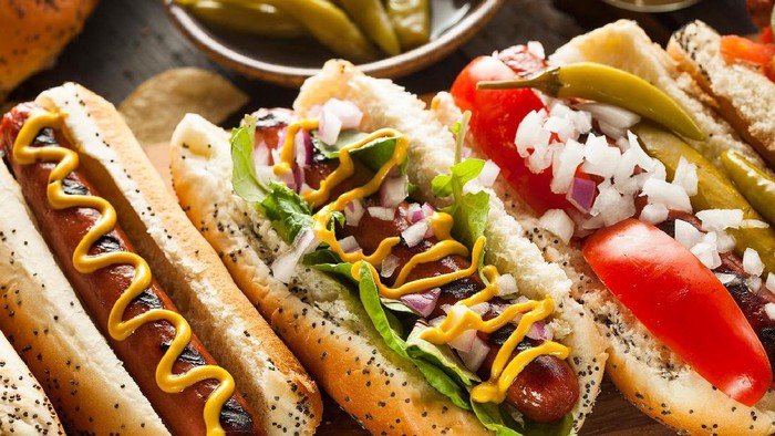 hotdog