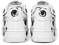 3 Brand Dunia Berkolaborasi Menciptakan 1 Sneakers Keren Ini