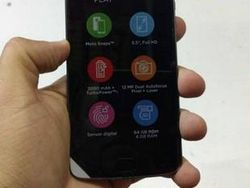 Siap Melenggang, Ini Bocoran Moto Z2 Play