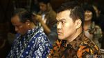 Andi Narogong Akui Beri US$ 1,5 Juta ke Eks Dirjen Kemdagri