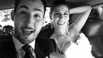 16. Tahun 2015, Systrom menikahi pacarnya, Nicole Schuetz, juga alumni Stanford dan pendiri perusahaan investasi energi bersih, Sutro Energy Group. Mereka dikaruniai seorang putri bernama Freya. Foto: internet