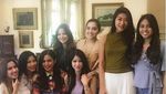 Nia Punya Girls Squad, Titi Kamal Perkenalkan Geng Gajebo