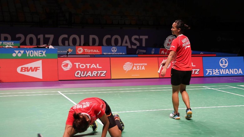 Setelah Gagal Total di Piala Sudirman, Apa Rencana PBSI Kepengurusan Wiranto? Setelah Gagal Total di Piala Sudirman, Apa Rencana PBSI Kepengurusan Wiranto?