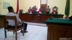Tampang Penulis Jokowi Undercover di Dalam Bui yang Kini Berbeda