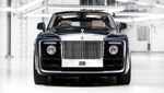 Rolls-Royce Sweptail, Mobil Termahal Dunia?