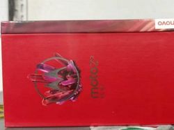 Siap Melenggang, Ini Bocoran Moto Z2 Play