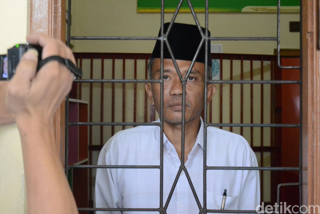 Bambang Tri Mulyanto (Arief-detikcom)