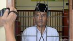 Tampang Penulis Jokowi Undercover di Dalam Bui yang Kini Berbeda