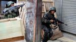 Militer Filipina Buru Militan ISIS di Marawi