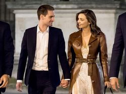 Pemuda Ceking yang Samai Harta Trump dan Kawini Supermodel