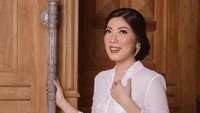Menariknya, ada Balqis Farah di dalam geng Gajebo, yang mana juga adalah member Girls Squad. Foto: Instagram @titi_kamall/@balqis_farah