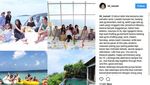 Nia Punya Girls Squad, Titi Kamal Perkenalkan Geng Gajebo