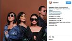 Nia Punya Girls Squad, Titi Kamal Perkenalkan Geng Gajebo