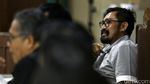 Nazaruddin Bersaksi untuk Choel Mallarangeng