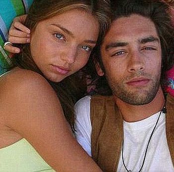 Sebelum Bos Snapchat, Ini 7 Pria yang Pernah Jadi Kekasih Miranda Kerr