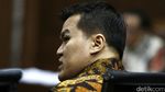 Andi Narogong Akui Beri US$ 1,5 Juta ke Eks Dirjen Kemdagri