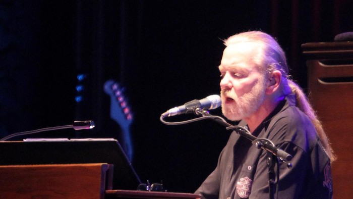 Lagu-Lagu Legendaris Peninggalan Gregg Allman