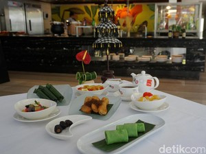 Menginap di Bali Saat Ramadan, The Trans Resort Bali Ada Promo Menarik