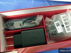 Siap Melenggang, Ini Bocoran Moto Z2 Play