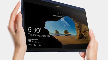 Meski tipis, Asus menyematkan sistem pendingin. Foto: Asus