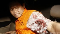 Suap diberikan terkait pemberian predikat wajar tanpa pengecualian (WTP) BPK terhadap laporan keuangan Kemendes PDTT. KPK menyebut commitment fee dalam kasus ini adalah Rp 240 juta, dengan Rp 200 juta sebelumnya diberikan pada awal Mei lalu.