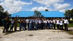 Percaya Gak Percaya! UN Berbasis Komputer di Merauke