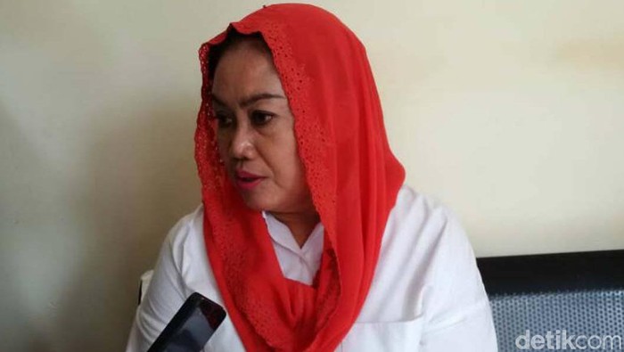 Selama Ramadan, Bupati Klaten Merasa Lebih Religius di Dalam Tahanan