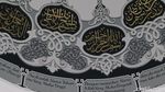 Mirip Taj Mahal, Ini Masjid Ramlie Musofa di Sunter
