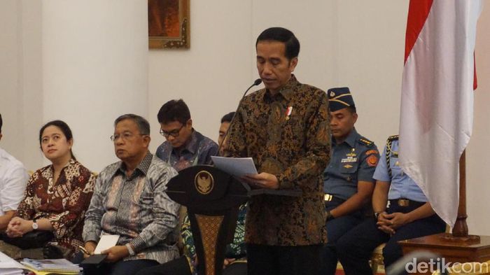 Foto: Bagus Prihantoro Nugroho/detikcom Foto: Bagus Prihantoro Nugroho/detikcom