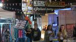 Tempat Buka Puasa Keren di Gold Coast, Australia