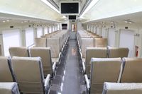 Keren, Begini Penampakan Kereta Lebaran <i>Made in</i> Madiun