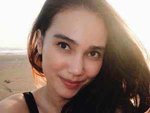 Beri Dukungan Buat Vanessa Angel, Feby Febiola Dinasihati Netizen