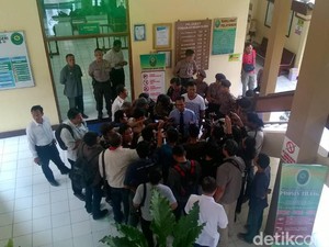 Soal Vonis 3 Tahun Penulis Jokowi Undercover, KSP: Ini Edukasi