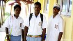 Percaya Gak Percaya! UN Berbasis Komputer di Merauke