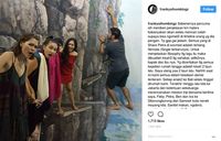 Petra Sihombing Bicara Soal Ibunda Nyaris Bunuh Diri, Ini Kata Sang Ayah