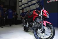 Setia dengan Vixion 2007, Banyak Kenangan Indah