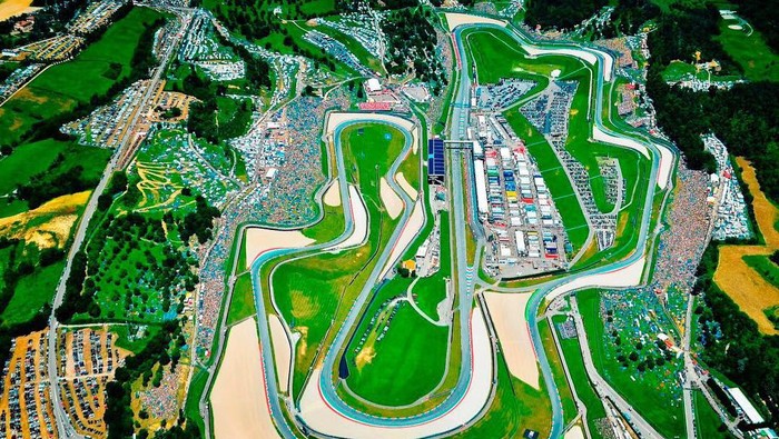 Sirkuit Mugello