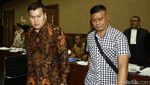 Andi Narogong Akui Beri US$ 1,5 Juta ke Eks Dirjen Kemdagri