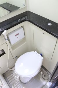 Keren, Begini Penampakan Kereta Lebaran <i>Made in</i> Madiun