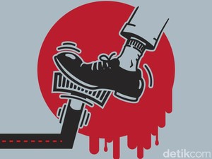 Cegah Rem Blong, Perhatikan Ini