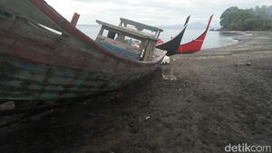 Eksotisnya Si Hitam Manis dari Sabang