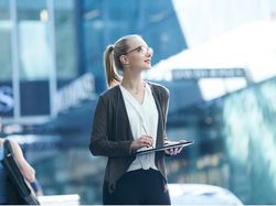 Si Ramping ZenBook Flip S Tampil Menawan