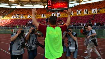 Seluruh romanisti berduka. Foto: dok. Istimewa