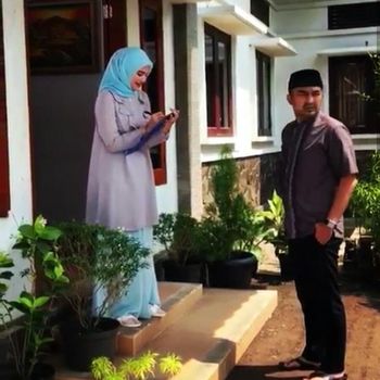 Siap-siap Nonton 'Di Rumahku Ada Surga' Selama Bulan Ramadan