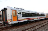 Keren, Begini Penampakan Kereta Lebaran <i>Made in</i> Madiun