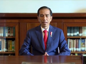 Jokowi: Investment Grade Harus Dirasakan Rakyat